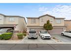 2097 AUDREY HEPBURN ST, Las Vegas, NV 89142 Townhouse For Sale MLS# 2525350