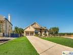 908 WILDERNESS OAKS, New Braunfels, TX 78132 Single Family Residence For Sale