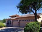 Single Family - Detached, Ranch - Goodyear, AZ 11530 S Morningside Dr