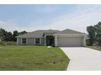 Single Family Detached - Port Saint Lucie, FL 2261 SW Monterrey Ln