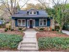 1818 EWING AVE, Charlotte, NC 28203 Single Family Residence For Sale MLS#