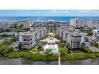 3545 S Ocean Blvd Unit: 216 South Palm Beach FL 33480