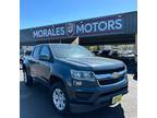 2019 Chevrolet Colorado Blue, 170K miles