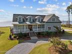 Oriental, Pamlico County, NC Lakefront Property, Waterfront Property