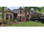 23 Treasure Cove Dr Spring, TX -