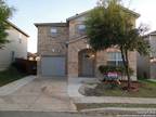 Single Family Detached - San Antonio, TX 865 Barrel Point