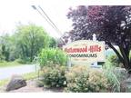 Town House, Condo - Middletown, NY 284 Concord Ln