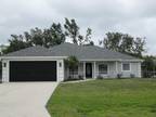 Punta Gorda, Charlotte County, FL House for sale Property ID: 416544096