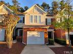 Townhouse, Attached - Morrisville, NC 511 Perrault Drive