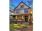 1327 E 112TH ST, Cleveland, OH 44106 Single Family Residence For Sale MLS#