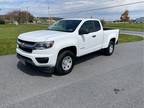 2017 Chevrolet Colorado Work Truck - Ephrata,PA