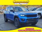 2024 Jeep Grand Cherokee Trailhawk 4xe