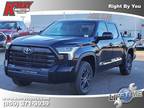 2024 Toyota Tundra SR5 CrewMax