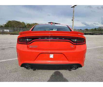 2023 Dodge Charger R/T is a Gold 2023 Dodge Charger R/T Car for Sale in Orlando FL