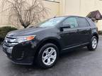 2012 Ford Edge SE Fleet