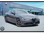 2024 Alfa Romeo Giulia Veloce