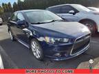 2013 Mitsubishi Lancer GT