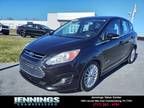 2015 Ford C-MAX Hybrid SEL