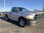 2010 Dodge Ram 1500 ST