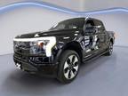 2023 Ford F-150 Lightning Platinum