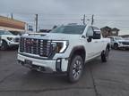 2024 Gmc Sierra 2500HD 4WD CREW CAB 159 DENALI