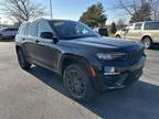 2024 Jeep Grand Cherokee Summit 4xe