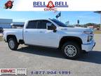 2023 Chevrolet Silverado 2500HD High Country