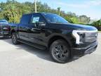 2023 Ford F-150 Lightning XLT