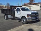 2023 Chevrolet Silverado Md 2WD REG CAB WORK TRUCK