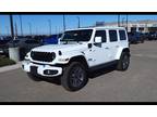 2024 Jeep Wrangler High Altitude 4xe