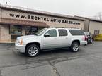 2014 Gmc Yukon Xl SLT