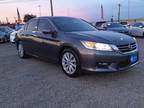 2015 Honda Accord Touring