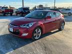 2016 Hyundai Veloster Base