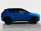 2024 Jeep Compass Altitude