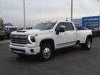 2024 Chevrolet Silverado 3500HD High Country