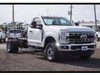 2024 Ford F-350 Super Duty XL