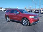 2013 Dodge Durango Citadel