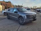 2023 Ford F-150 Lightning XLT