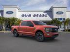 2023 Ford F-150 XLT 301A