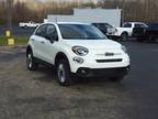 2023 Fiat 500X Pop