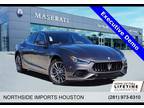 2023 Maserati Ghibli Modena