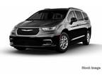 2024 Chrysler Pacifica Plug-In Hybrid Premium S Appearance