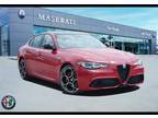 2024 Alfa Romeo Giulia Veloce