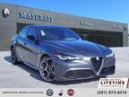 2024 Alfa Romeo Giulia Ti