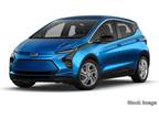 2023 Chevrolet Bolt Ev 2LT