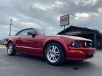 2006 Ford Mustang GT Deluxe