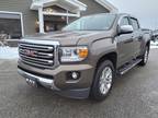 2016 Gmc Canyon SLT