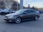 2008 Subaru Legacy 3.0R Limited