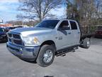 2014 Ram 2500 Tradesman