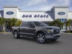 2023 Ford F-150 XLT 301A